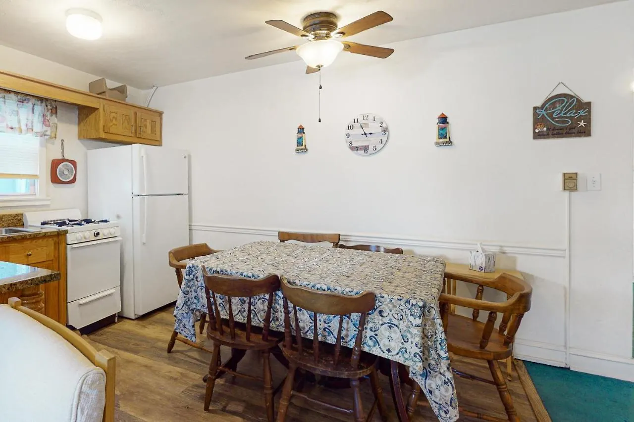 Bell Harbour 2 Apartment Ocean City United States